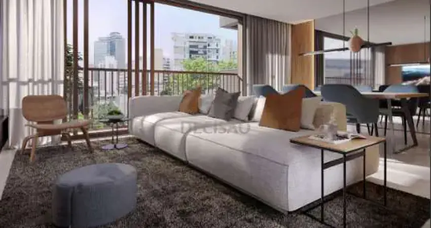 Apartamento 3 quartos à venda, 3 quartos, 1 suíte, 2 vagas, funcionários - belo horizonte/mg