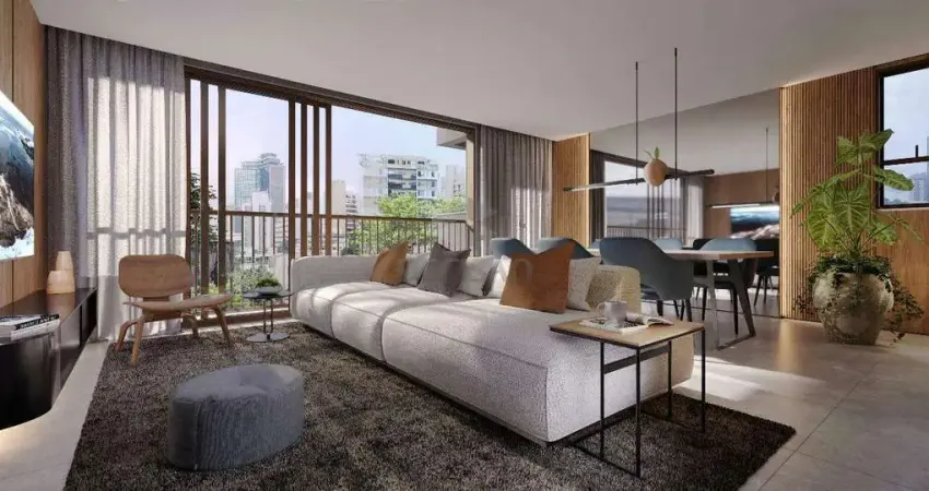 Apartamento 2 quartos à venda, 2 quartos, 1 vaga, funcionários - belo horizonte/mg