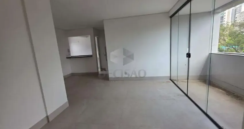 Apartamento 3 quartos à venda, 3 quartos, 1 suíte, 2 vagas, santo agostinho - belo horizonte/mg