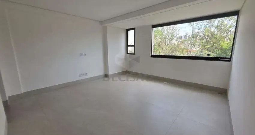 Apartamento 3 quartos à venda, 3 quartos, 1 suíte, 2 vagas, santo agostinho - belo horizonte/mg