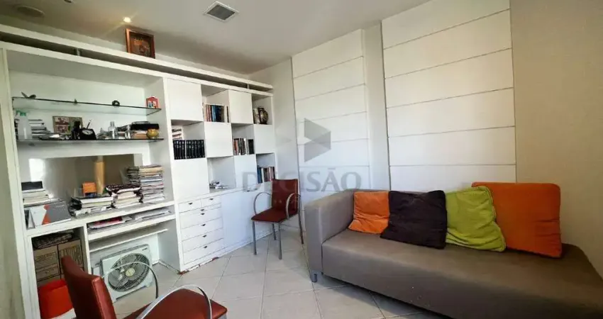 Sala comercial à venda na Santa Efigênia, Belo Horizonte 