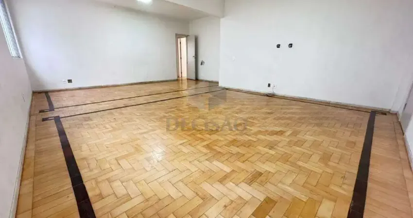 Apartamento espaçoso de 4 quartos no melhor ponto do funcionários.