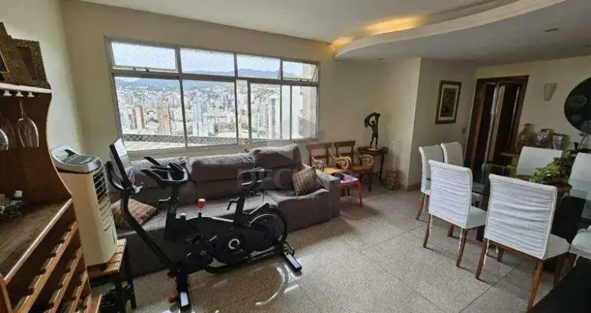 Apartamento 3 quartos à venda, 3 quartos, 1 suíte, 2 vagas, são pedro - belo horizonte/mg