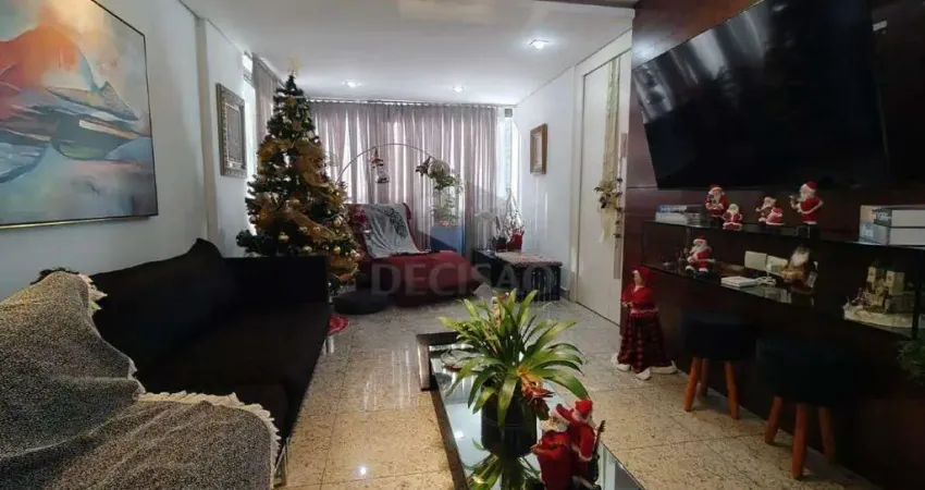 Apartamento 4 quartos à venda, 4 quartos, 2 suítes, 3 vagas, sion - belo horizonte/mg