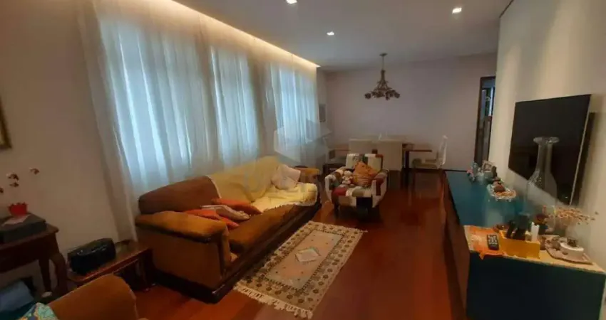 Apartamento 3 quartos à venda, 3 quartos, 1 suíte, 1 vaga, santa efigênia - belo horizonte/mg