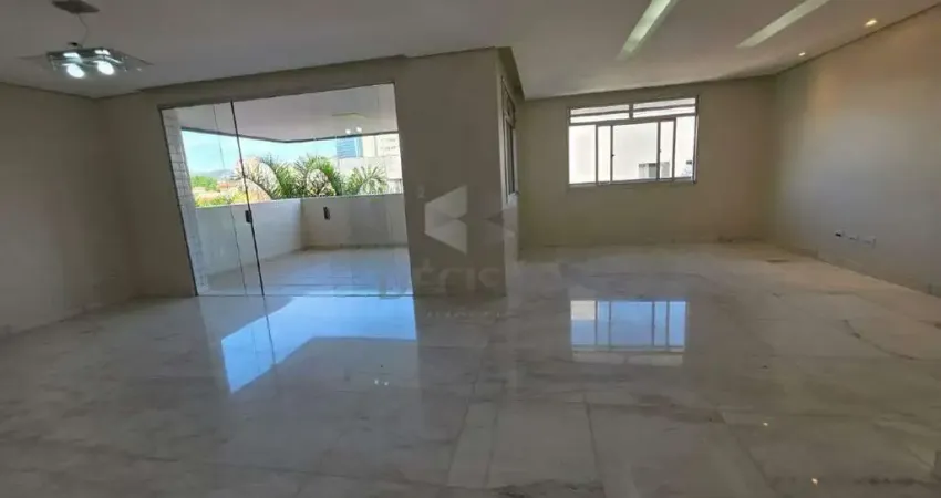 Apartamento 4 quartos à venda, 4 quartos, 1 suíte, 4 vagas, santa tereza - belo horizonte/mg