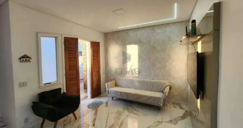 Casa à venda, 3 quartos, 1 suíte, 2 vagas, santa tereza - belo horizonte/mg