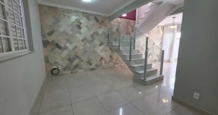 Casa à venda, 3 quartos, 1 suíte, 1 vaga, castelo - belo horizonte/mg