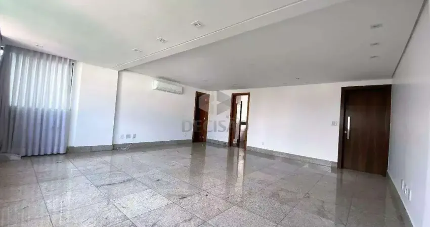 Apartamento 4 quartos à venda, 4 quartos, 2 suítes, 3 vagas, funcionários - belo horizonte/mg