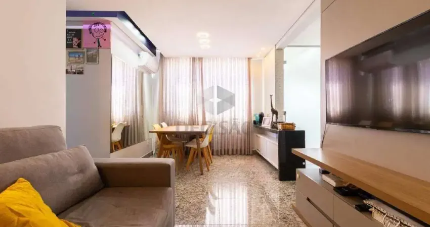 Apartamento 2 quartos à venda, 2 quartos, 2 suítes, 2 vagas, serra - belo horizonte/mg