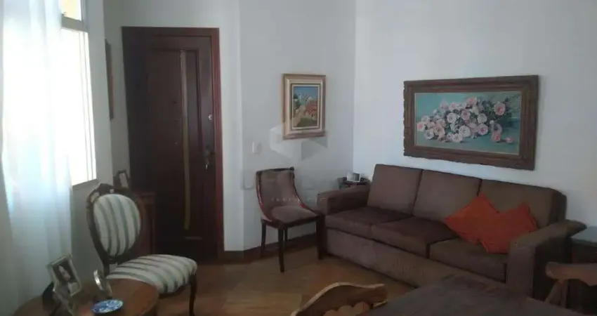 Apartamento 4 quartos à venda, 4 quartos, 1 suíte, 2 vagas, santo antônio - belo horizonte/mg
