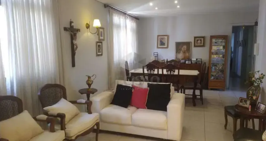 Apartamento 3 quartos à venda, 3 quartos, 1 suíte, 2 vagas, funcionários - belo horizonte/mg