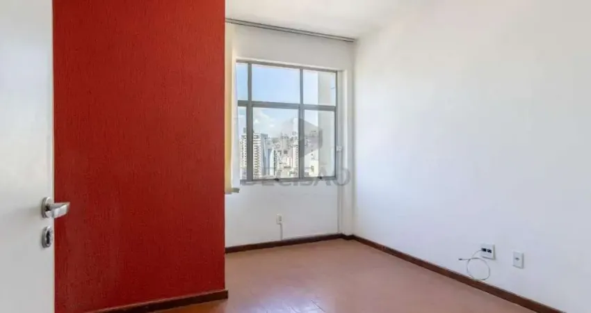 Sala comercial à venda em Lourdes, Belo Horizonte 