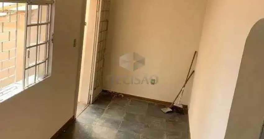 Casa à venda, 3 quartos, 1 vaga, santa tereza - belo horizonte/mg