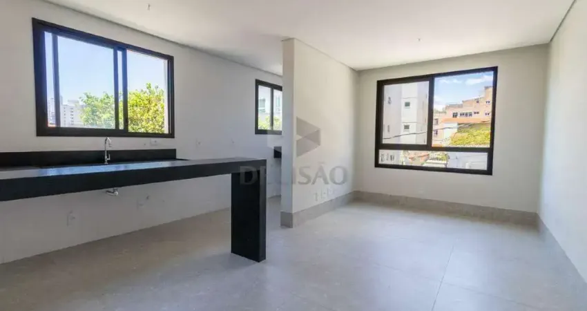 Apartamento 2 quartos à venda, 2 quartos, 1 suíte, 2 vagas, prado - belo horizonte/mg