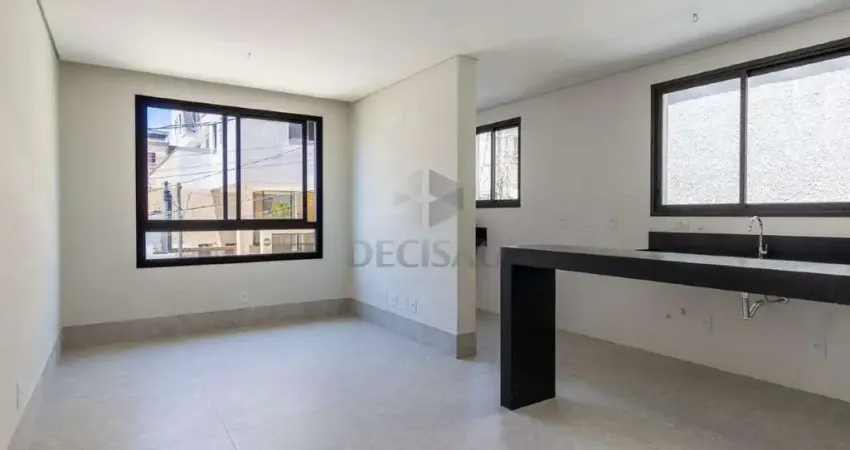 Apartamento 2 quartos à venda, 2 quartos, 1 suíte, 2 vagas, prado - belo horizonte/mg