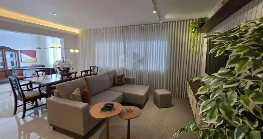 Apartamento 3 quartos à venda, 3 quartos, 1 suíte, 3 vagas, são lucas - belo horizonte/mg