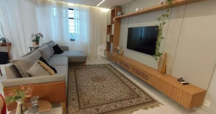 Área privativa à venda, 4 quartos, 1 suíte, 1 vaga, funcionários - belo horizonte/mg