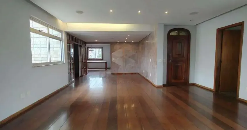 Apartamento 4 quartos à venda, 4 quartos, 1 suíte, 2 vagas, são pedro - belo horizonte/mg