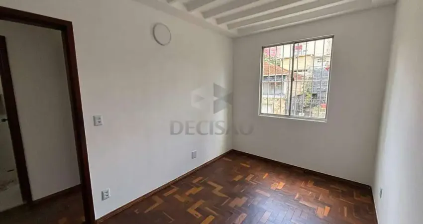 Apartamento 2 quartos à venda, 2 quartos, 1 vaga, serra - belo horizonte/mg
