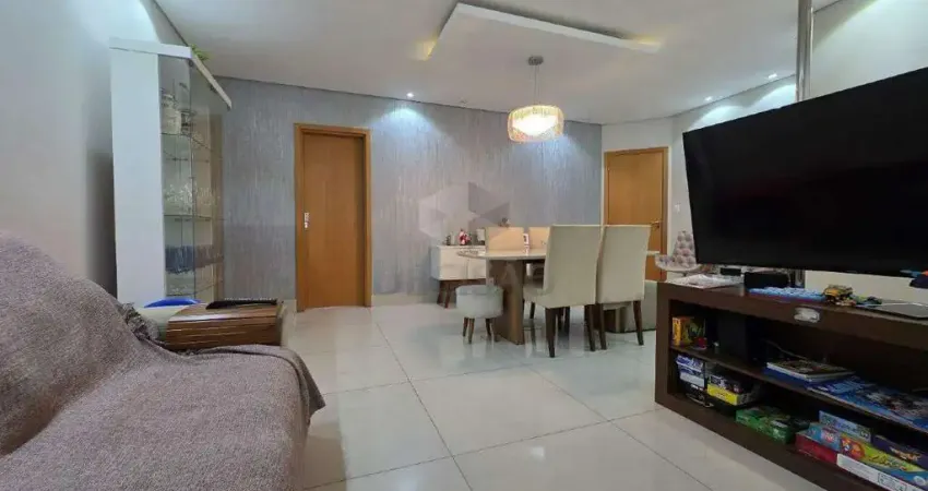 Apartamento 3 quartos à venda, 3 quartos, 1 suíte, 2 vagas, santa efigênia - belo horizonte/mg