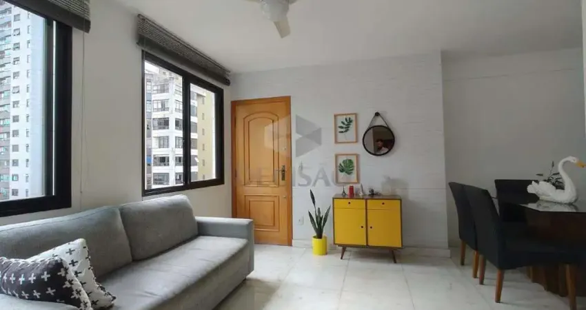 Apartamento 3 quartos à venda, 3 quartos, 1 suíte, 2 vagas, funcionários - belo horizonte/mg