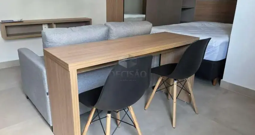 Apartamento 1 quarto à venda, 1 quarto, 1 vaga, lourdes - belo horizonte/mg