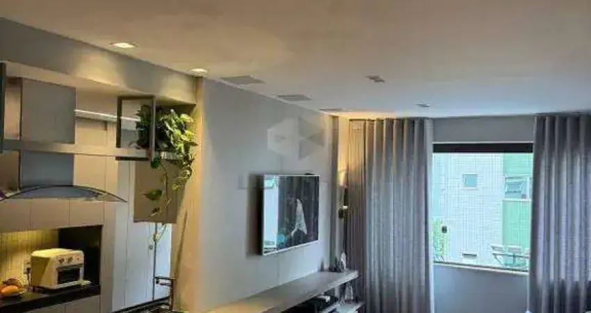 Apartamento 3 quartos à venda, 3 quartos, 1 suíte, 2 vagas, funcionários - belo horizonte/mg