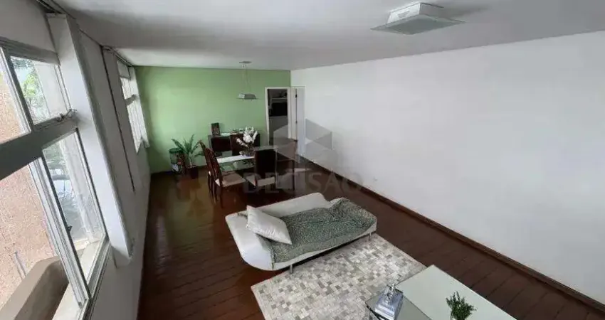 Cobertura à venda, 4 quartos, 1 suíte, 2 vagas, cruzeiro - belo horizonte/mg