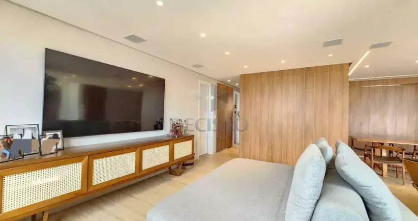 Apartamento 4 quartos à venda, 4 quartos, 2 suítes, 3 vagas, sion - belo horizonte/mg