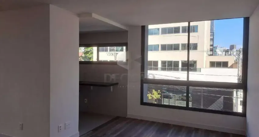 Apartamento 1 quarto à venda, 1 quarto, 1 vaga, santo agostinho - belo horizonte/mg