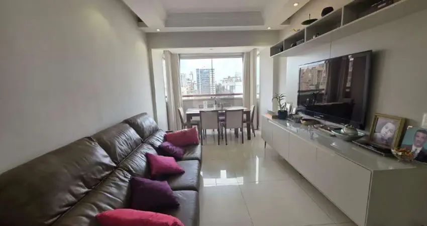Apartamento 3 quartos à venda, 3 quartos, 1 suíte, 2 vagas, carmo - belo horizonte/mg