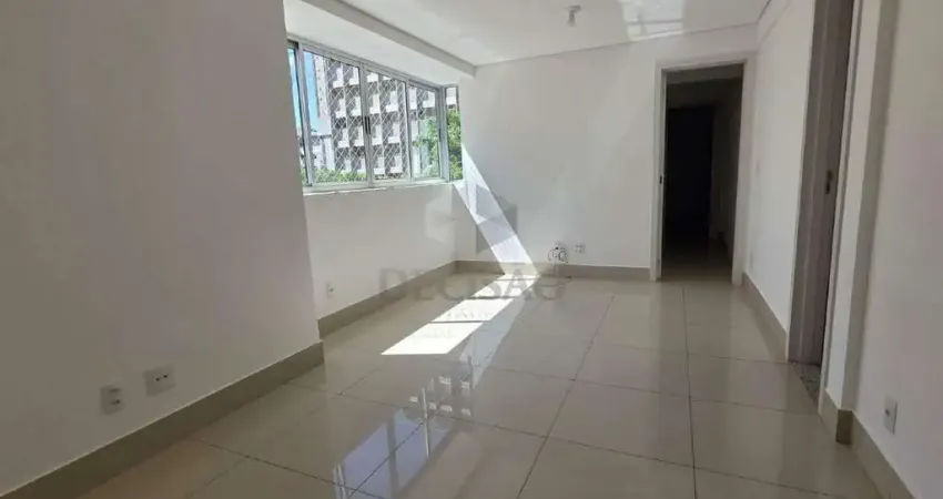 Apartamento 3 quartos à venda, 3 quartos, 1 suíte, 2 vagas, santo agostinho - belo horizonte/mg