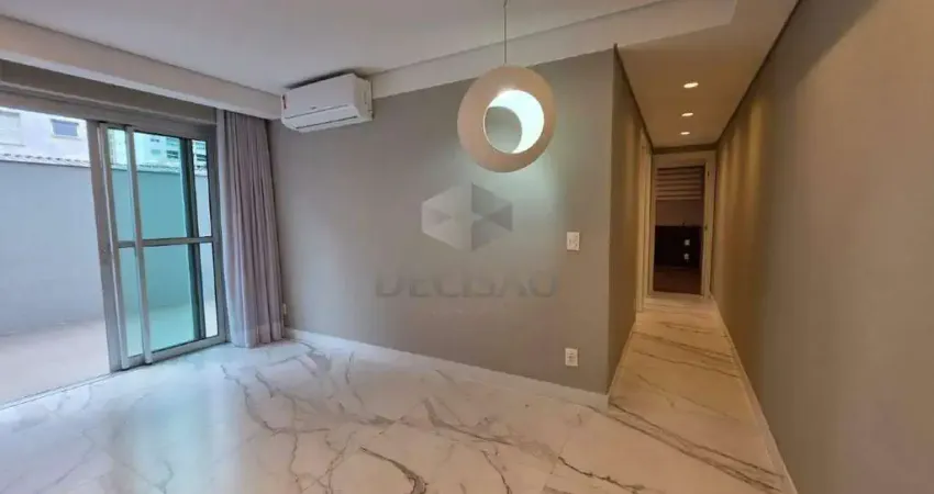 Área privativa à venda, 2 quartos, 1 suíte, 2 vagas, santo agostinho - belo horizonte/mg