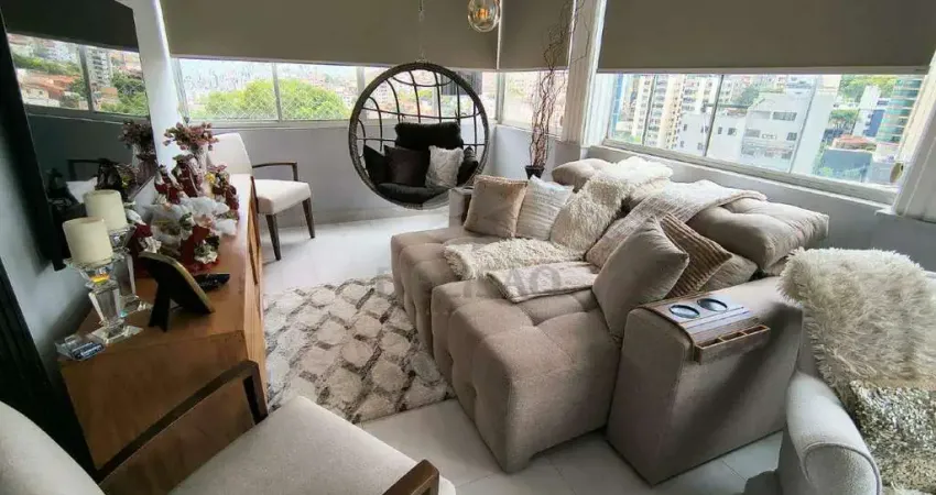 Apartamento 3 quartos à venda, 3 quartos, 1 suíte, 1 vaga, são bento - belo horizonte/mg