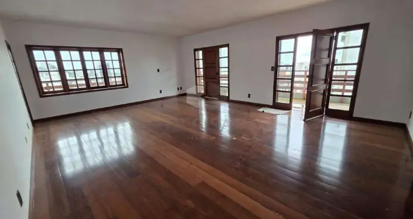 Cobertura à venda, 6 quartos, 2 suítes, 3 vagas, são pedro - belo horizonte/mg