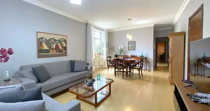 Área privativa à venda, 3 quartos, 1 suíte, 1 vaga, santo antônio - belo horizonte/mg