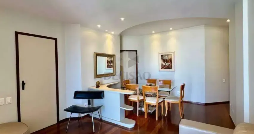 Apartamento 3 quartos à venda, 3 quartos, 1 suíte, 2 vagas, lourdes - belo horizonte/mg