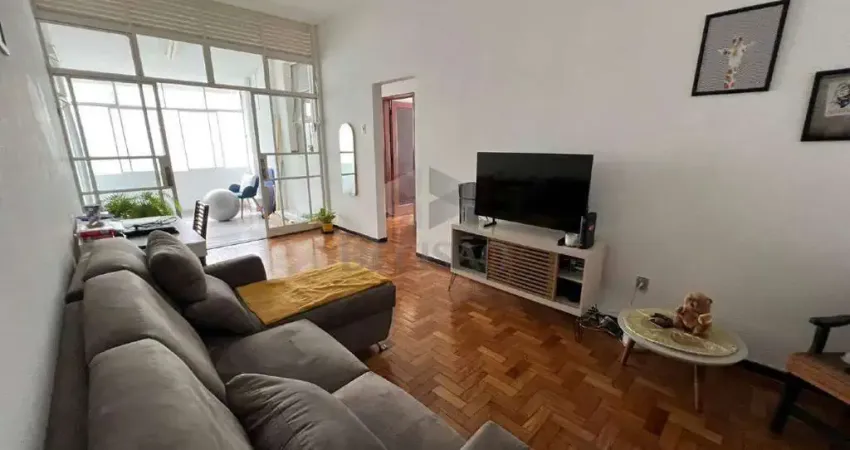 Apartamento 3 quartos à venda, 3 quartos, funcionários - belo horizonte/mg