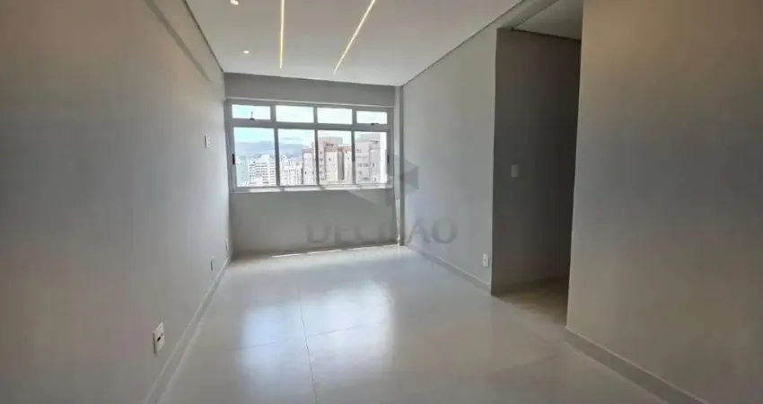Apartamento 2 quartos à venda, 2 quartos, 1 suíte, 1 vaga, centro - belo horizonte/mg