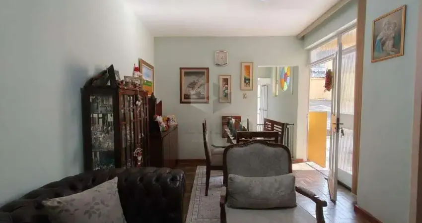Casa à venda, 3 quartos, 12 vagas, santa tereza - belo horizonte/mg