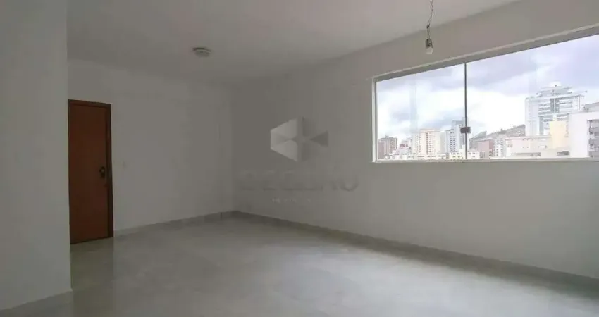 Apartamento 3 quartos à venda, 3 quartos, 1 suíte, 2 vagas, funcionários - belo horizonte/mg