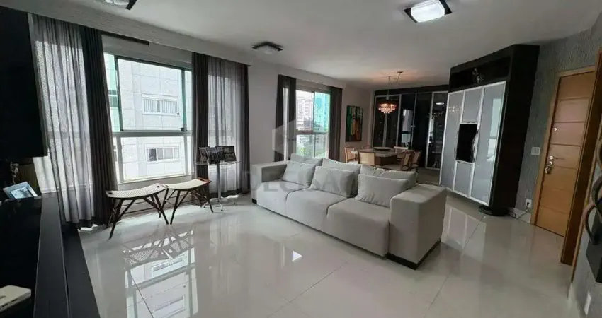 Apartamento 4 quartos à venda, 4 quartos, 3 suítes, 3 vagas, savassi - belo horizonte/mg