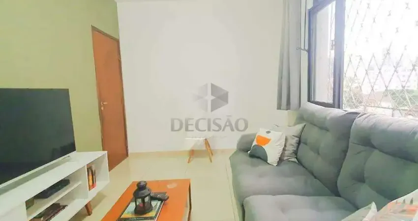 Apartamento 3 quartos à venda, 3 quartos, 1 vaga, serra - belo horizonte/mg