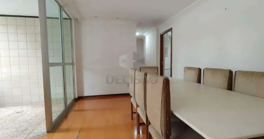 Apartamento 3 quartos à venda, 3 quartos, 1 suíte, 2 vagas, savassi - belo horizonte/mg