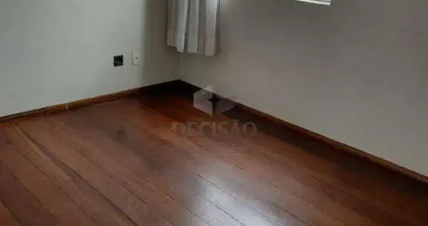 Apartamento 2 quartos à venda, 2 quartos, 1 suíte, 1 vaga, santo antônio - belo horizonte/mg