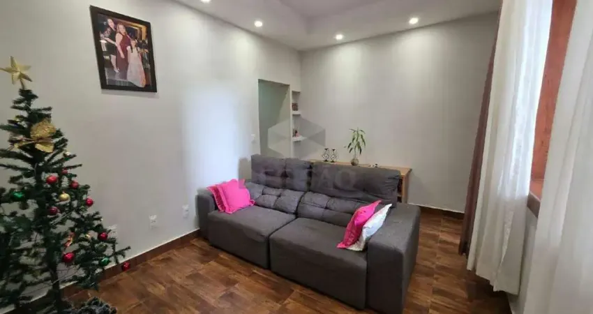 Casa à venda, 3 quartos, 1 suíte, 4 vagas, santa tereza - belo horizonte/mg