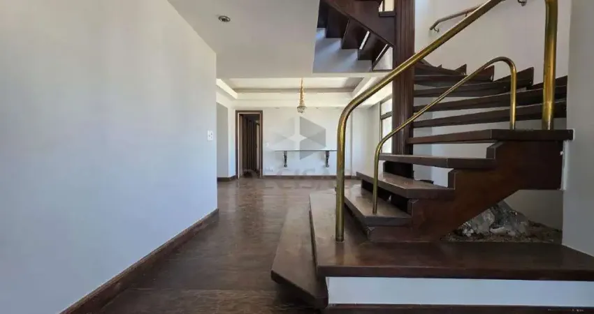 Cobertura à venda, 3 quartos, 1 suíte, 3 vagas, lourdes - belo horizonte/mg