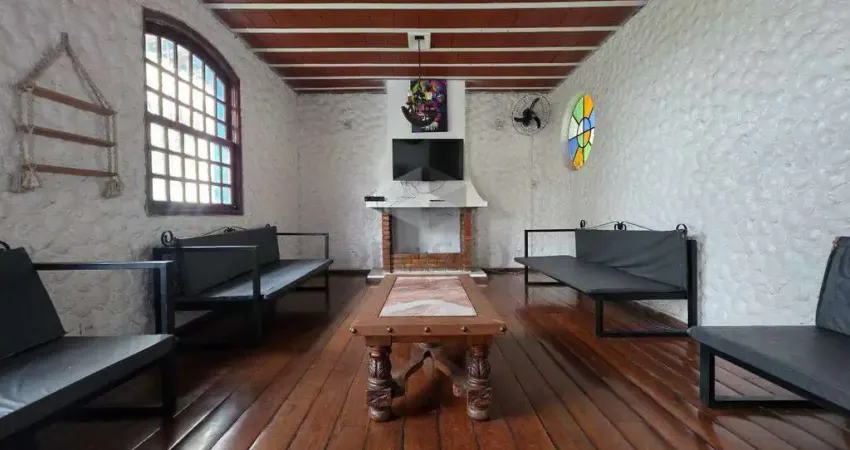 Casa à venda, 5 quartos, 2 suítes, 4 vagas, são lucas - belo horizonte/mg