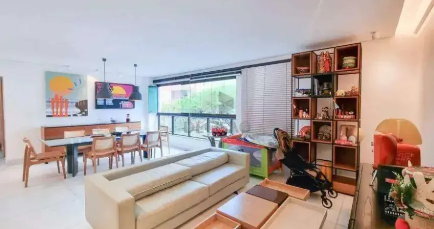 Área privativa à venda, 3 quartos, 1 suíte, 3 vagas, serra - belo horizonte/mg